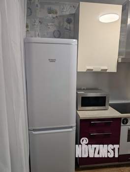 1-к квартира, на длительный срок, 36м2, 7/7 этаж