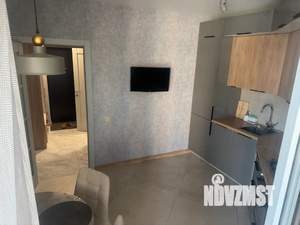 1-к квартира, посуточно, 43м2, 15/21 этаж