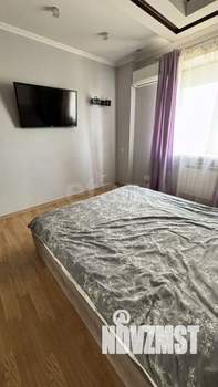 2-к квартира, на длительный срок, 63м2, 16/16 этаж