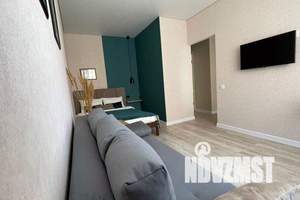 1-к квартира, посуточно, 32м2, 7/22 этаж