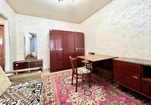 1-к квартира, на длительный срок, 22м2, 9/9 этаж