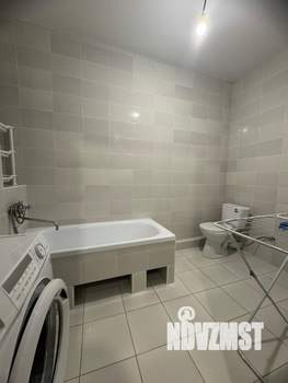 1-к квартира, на длительный срок, 41м2, 18/22 этаж
