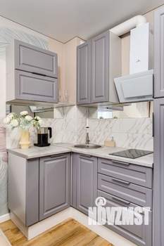 Студия квартира, посуточно, 33м2, 9/25 этаж