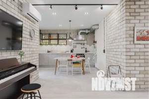 4-к квартира, посуточно, 75м2, 3/17 этаж