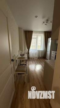 1-к квартира, на длительный срок, 40м2, 13/24 этаж