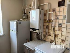 1-к квартира, на длительный срок, 31м2, 3/4 этаж