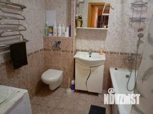 1-к квартира, посуточно, 50м2, 3/14 этаж