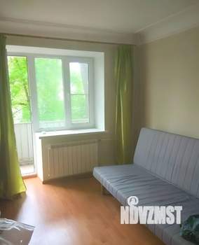 1-к квартира, на длительный срок, 32м2, 3/5 этаж