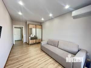 1-к квартира, на длительный срок, 42м2, 18/20 этаж