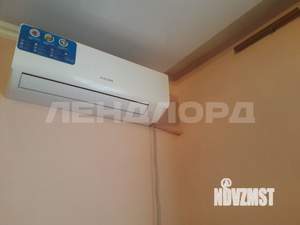 1-к квартира, на длительный срок, 40м2, 4/5 этаж