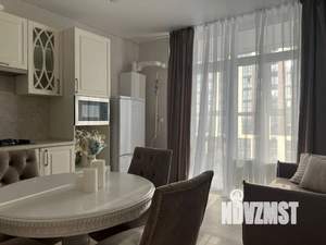 2-к квартира, посуточно, 69м2, 1/1 этаж