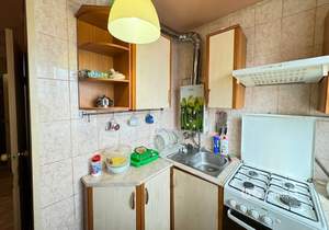 2-к квартира, на длительный срок, 43м2, 5/5 этаж