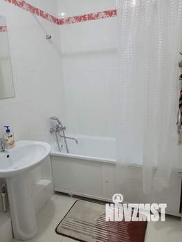 1-к квартира, на длительный срок, 40м2, 10/15 этаж