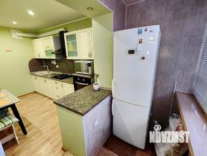 2-к квартира, на длительный срок, 56м2, 10/10 этаж