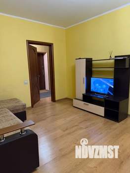 1-к квартира, на длительный срок, 51м2, 9/15 этаж