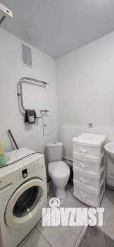 1-к квартира, на длительный срок, 30м2, 8/19 этаж