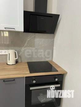 1-к квартира, на длительный срок, 41м2, 9/23 этаж