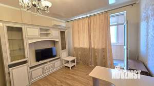 1-к квартира, на длительный срок, 50м2, 2/5 этаж