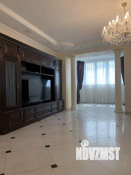 3-к квартира, на длительный срок, 120м2, 17/17 этаж
