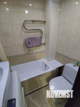 1-к квартира, на длительный срок, 22м2, 4/9 этаж
