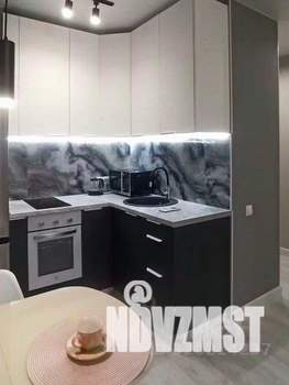 2-к квартира, на длительный срок, 45м2, 4/25 этаж