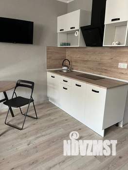 Студия квартира, посуточно, 30м2, 10/16 этаж