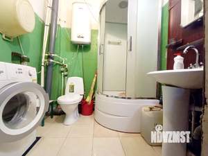 2-к квартира, на длительный срок, 47м2, 2/5 этаж