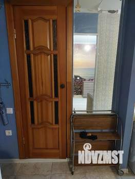 1-к квартира, на длительный срок, 23м2, 1/10 этаж