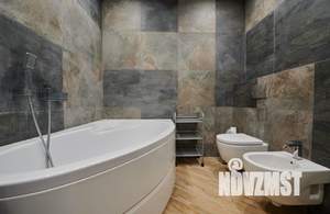 3-к квартира, на длительный срок, 105м2, 23/24 этаж