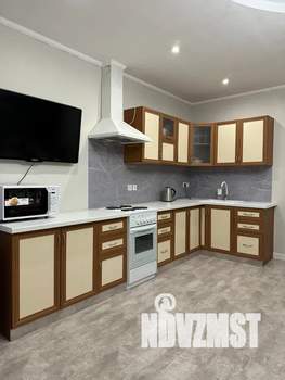 2-к квартира, посуточно, 90м2, 14/17 этаж