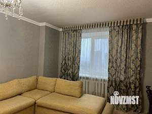 2-к квартира, посуточно, 60м2, 12/15 этаж