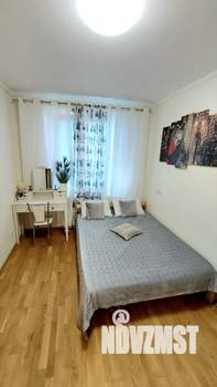 3-к квартира, посуточно, 80м2, 7/15 этаж