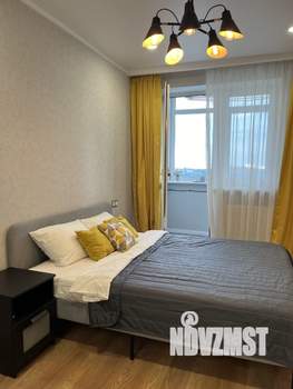 Студия квартира, посуточно, 22м2, 21/25 этаж