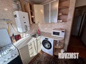 2-к квартира, посуточно, 46м2, 4/5 этаж