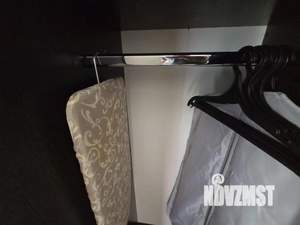 1-к квартира, посуточно, 27м2, 1/1 этаж