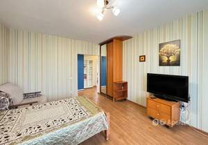 2-к квартира, на длительный срок, 57м2, 14/17 этаж