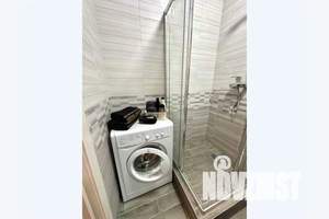 1-к квартира, посуточно, 26м2, 2/26 этаж