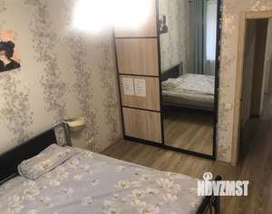 3-к квартира, на длительный срок, 62м2, 4/5 этаж