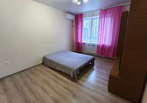 1-к квартира, на длительный срок, 33м2, 4/20 этаж