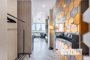 Студия квартира, посуточно, 25м2, 20/32 этаж