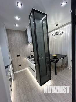 1-к квартира, на длительный срок, 35м2, 18/19 этаж