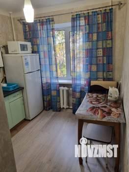 2-к квартира, на длительный срок, 42м2, 4/5 этаж