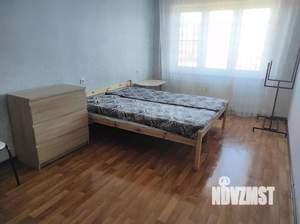 1-к квартира, на длительный срок, 35м2, 8/17 этаж