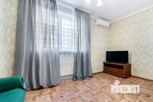 2-к квартира, посуточно, 60м2, 7/7 этаж