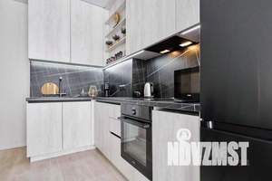 1-к квартира, посуточно, 45м2, 10/24 этаж