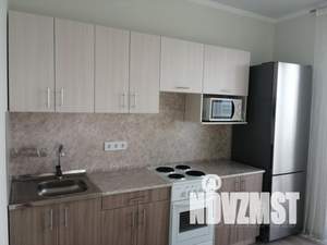 1-к квартира, на длительный срок, 40м2, 10/12 этаж