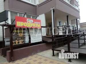 Студия квартира, на длительный срок, 30м2, 6/18 этаж