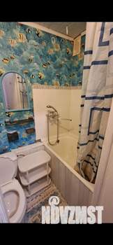 1-к квартира, на длительный срок, 25м2, 6/19 этаж