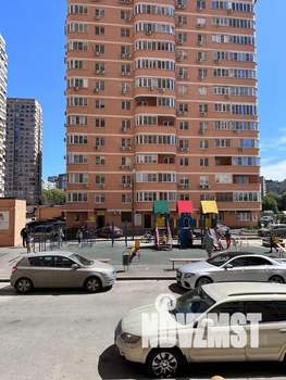 Студия квартира, посуточно, 29м2, 14/22 этаж