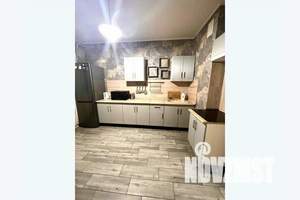 1-к квартира, посуточно, 45м2, 4/10 этаж